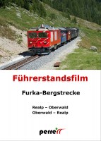 40014-Furka Bergstrecke